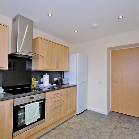 Caledonia Netherhills Apartment Абердин Экстерьер фото